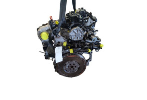 Moteur CITROEN C3 3 Photo n°2