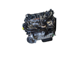 Moteur CITROEN C3 3 Photo n°3
