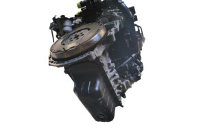 Moteur CITROEN C3 3 Photo n°5