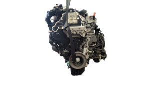 Moteur CITROEN C3 3 Photo n°6