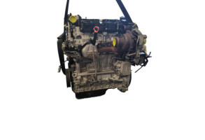 Moteur CITROEN C3 3 Photo n°7