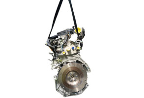 Moteur NISSAN MICRA 4 Photo n°3