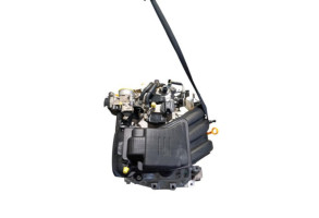 Moteur NISSAN MICRA 4 Photo n°4