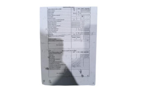 Moteur NISSAN MICRA 4 Photo n°10