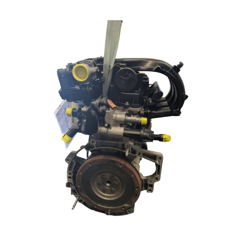 Moteur CITROEN C3 2 Photo n°1