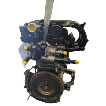 Moteur CITROEN C3 2
