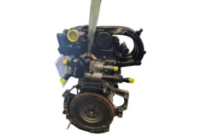 Moteur CITROEN C3 2 Photo n°1