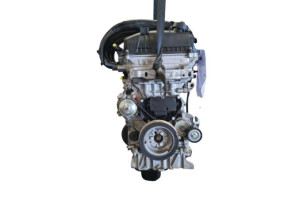 Moteur CITROEN C3 2 Photo n°3