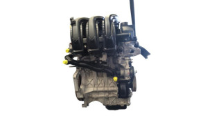 Moteur CITROEN C3 2 Photo n°4