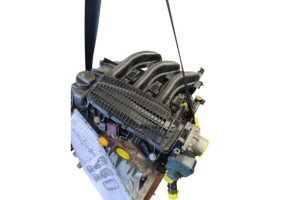 Moteur CITROEN C3 2 Photo n°5