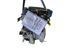Moteur CITROEN C3 2 Photo n°6