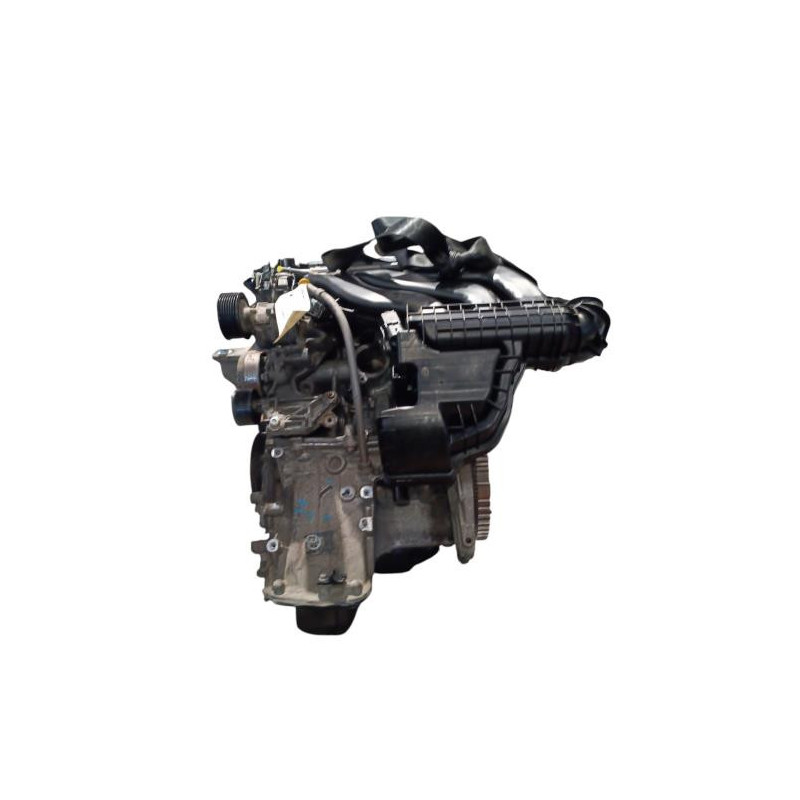 Moteur RENAULT TWINGO 3 Photo n°1