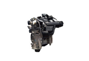 Moteur RENAULT TWINGO 3 Photo n°1