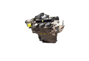 Moteur RENAULT TWINGO 3 Photo n°5