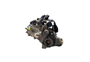 Moteur RENAULT TWINGO 3 Photo n°6
