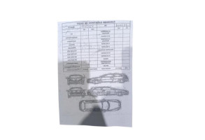 Moteur RENAULT TWINGO 3 Photo n°9