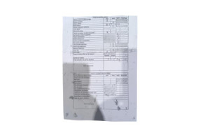 Moteur RENAULT TWINGO 3 Photo n°10