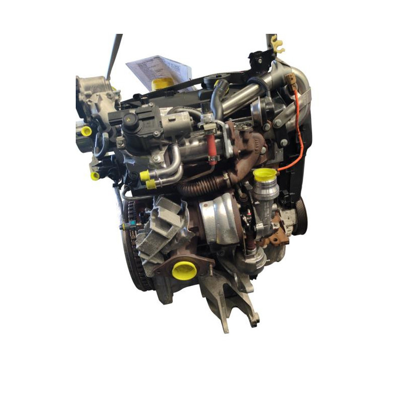 Moteur NISSAN JUKE 1 Photo n°1 Moteur NISSAN JUKE 1 Photo n°1