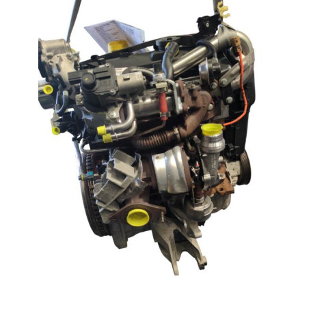 Moteur NISSAN JUKE 1