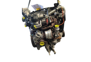 Moteur NISSAN JUKE 1 Photo n°1 Moteur NISSAN JUKE 1 Photo n°1