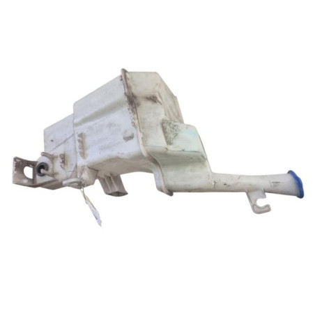 Vase de lave glace KIA RIO 3