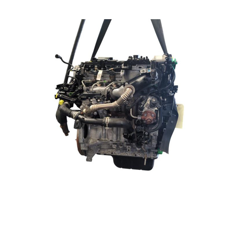 Moteur CITROEN C3 3 Photo n°1 Moteur CITROEN C3 3 Photo n°1