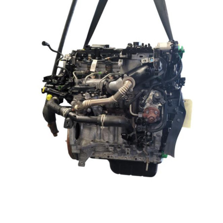 Moteur CITROEN C3 3