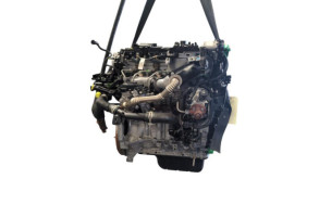 Moteur CITROEN C3 3 Photo n°1 Moteur CITROEN C3 3 Photo n°1