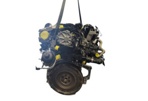 Moteur CITROEN C3 3 Photo n°2 Moteur CITROEN C3 3 Photo n°2