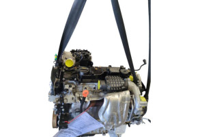 Moteur CITROEN C3 3 Photo n°3 Moteur CITROEN C3 3 Photo n°3