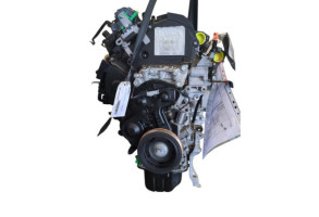 Moteur CITROEN C3 3 Photo n°4 Moteur CITROEN C3 3 Photo n°4