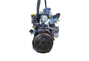 Moteur RENAULT MEGANE 3 Photo n°6 Moteur RENAULT MEGANE 3 Photo n°6