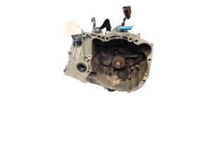 Boite de vitesses RENAULT CLIO 3 Photo n°2