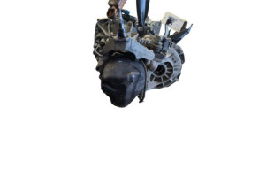 Boite de vitesses RENAULT CLIO 3 Photo n°3
