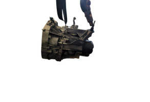 Boite de vitesses RENAULT CLIO 3 Photo n°4
