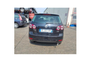 Feu arriere principal gauche (feux) VOLKSWAGEN GOLF PLUS Photo n°4