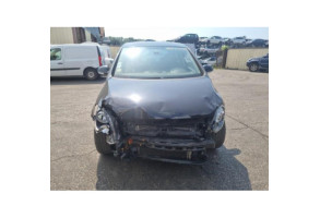 Feu arriere principal gauche (feux) VOLKSWAGEN GOLF PLUS Photo n°7