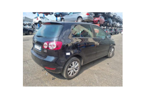 Feu arriere principal gauche (feux) VOLKSWAGEN GOLF PLUS Photo n°8
