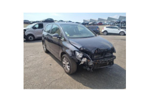 Feu arriere principal gauche (feux) VOLKSWAGEN GOLF PLUS Photo n°9