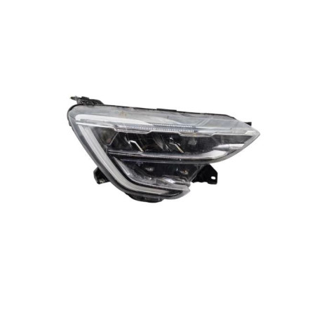 Optique avant principal droit (feux)(phare) RENAULT ARKANA