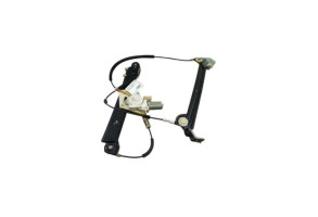 Leve vitre electrique avant gauche BMW SERIE 1 E82 Photo n°2