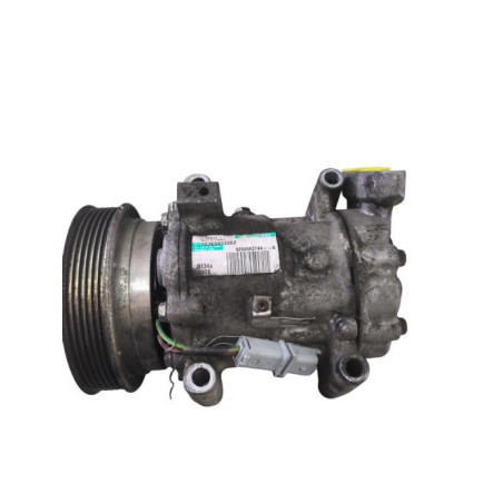 Compresseur clim NISSAN JUKE 1