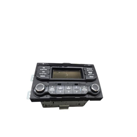 Autoradio d'origine KIA RIO 3