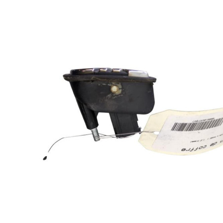 Bouton de coffre SEAT IBIZA 4