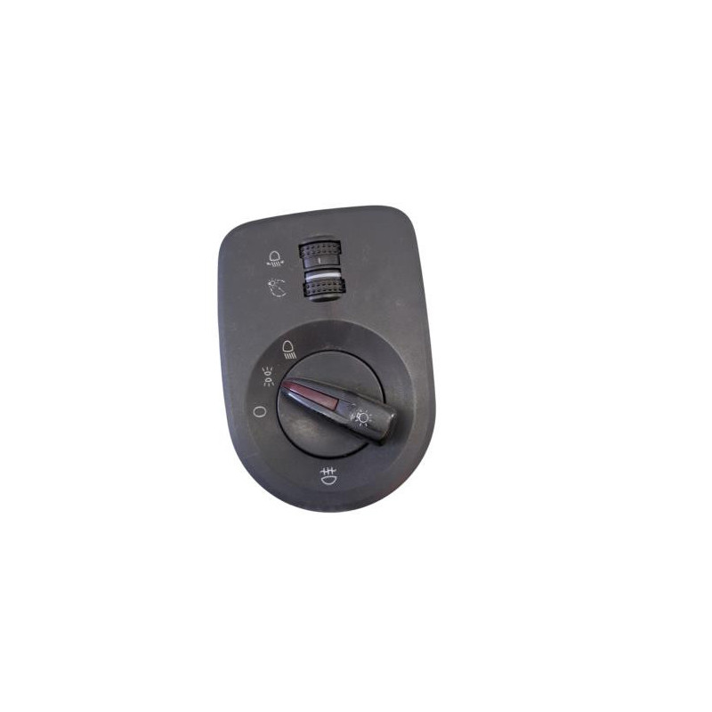 Commande de phare SEAT IBIZA 4 Photo n°1