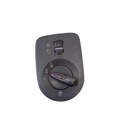 Commande de phare SEAT IBIZA 4
