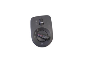 Commande de phare SEAT IBIZA 4 Photo n°1