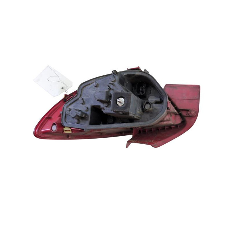 Feu arriere principal gauche (feux) SEAT IBIZA 4 Photo n°1