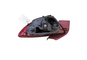 Feu arriere principal gauche (feux) SEAT IBIZA 4 Photo n°1