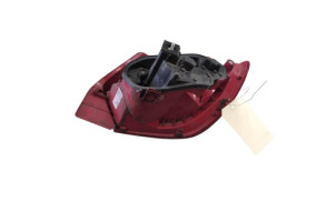 Feu arriere principal gauche (feux) SEAT IBIZA 4 Photo n°4